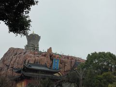 -上海东林寺(金山区)