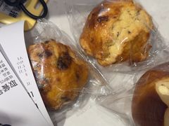 -小飞象面包公社(珠江路金鹰店)