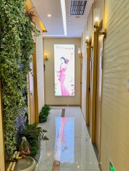 -芳朵美容养生SPA