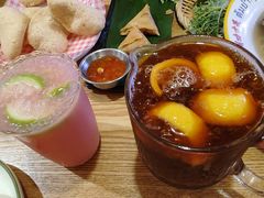 -椰莱泰小谷·东南亚融合菜(坪山悦阾SPACE店)