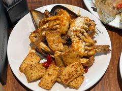 -汉巴味德·烤肉与啤酒的自助(杭州大悦城店)