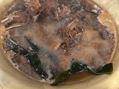 -芦月轩羊蝎子(北蜂窝店)