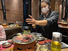 -西塔老太太泥炉烤肉