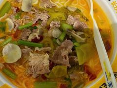 -粉小主·贵州酸汤牛肉粉(南京仙林金鹰店)