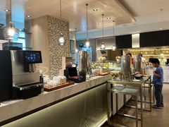 -上海临港美爵酒店·铃兰西餐厅