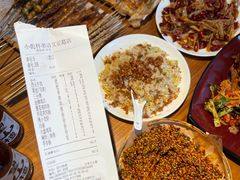 -小乾杯串店•16年沈阳烧烤(文安路店)