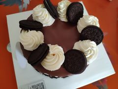 -可丽可丽·生日蛋糕·下午茶(厦门鹭港店)