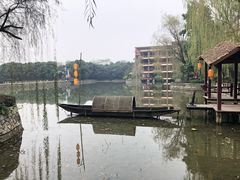 -天赐温泉