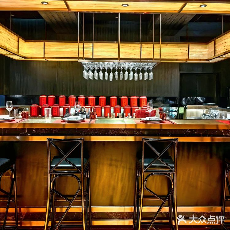 告别米其林一星京雅堂~