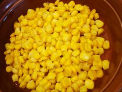 烤甜玉米-萨莉亚意式餐厅(深南茂业店)