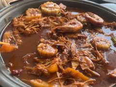 -徐记小怪兽肉蟹煲(中央大街店)