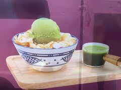 -五代同糖·甜品糖水店(珠江新城店)