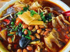 螺蛳粉-老地方美食