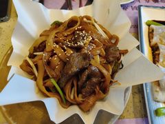 -点都德(龙之梦店)