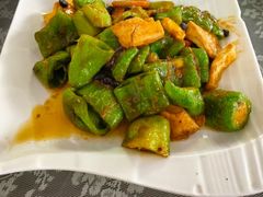 -天天向上素食餐厅(五台山店)