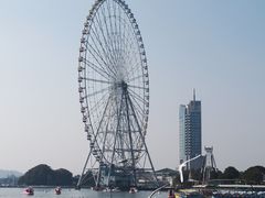 -蠡湖大桥公园