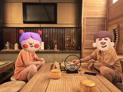 -手佳·水疗汇(嘉益店)
