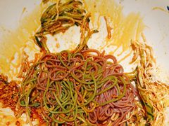 -南锣南门(东方银座店)