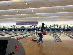 -广州保龄球馆(广州天河体育中心店)