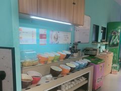 -云中鱼蒸汽石锅鱼(川沙百联店)