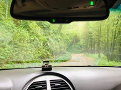 -千泷沟大瀑布旅游区
