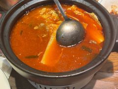 -肖记公安牛肉鱼杂馆·省级非物质文化遗产(金色雅园直营店)