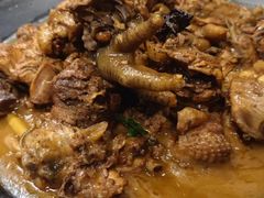 -老班长大酒店(海关大楼店)