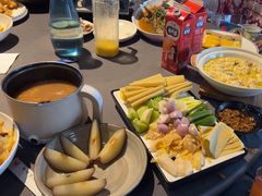 -一桶江山餐厅(松北店)