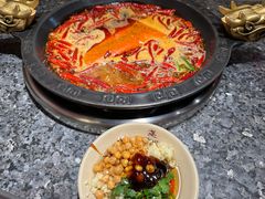 -蜀大侠火锅(春熙路店)