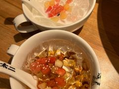 前任红糖冰粉-太二酸菜鱼(金沙印象城店)