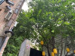 -广州西关永庆坊旅游区