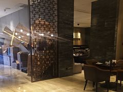 -丽都皇冠假日酒店·Matrix亦餐厅(望京店)