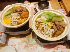 -Sushi Love 创意寿司(正佳广场店)