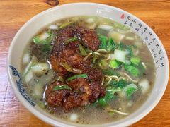 -无名氏面馆(邮电路店)