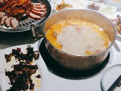 -守柴炉烤鸭(中海国际店)