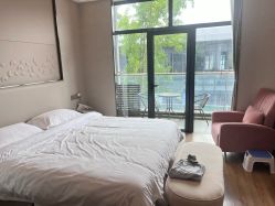 -乐茵敔山湾月子中心(独栋湖景店)