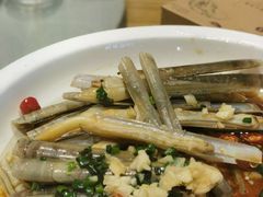 -拉完海鲜大排档(温岭店)