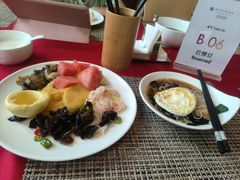 -常熟理文铂尔曼酒店