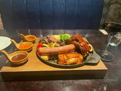 -blue frog蓝蛙(长泰广场店)