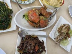 -钱塘府海鲜餐厅