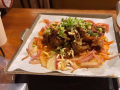 -怪噜范·老贵阳街头名小吃(鸿通城店)