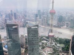 -君悦大酒店行政酒廊