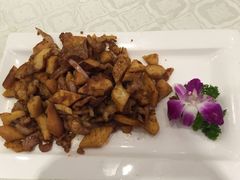 -阿拉丁新疆风味餐厅·清真(罗廊巷店)