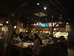 -漫咖啡MAANCOFFEE(人大店)