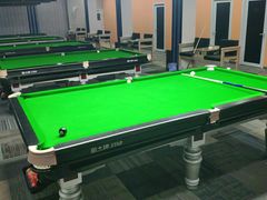 -书香花园棋牌·网咖·台球