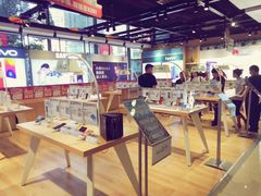 -苏宁易购(Suning Elec无锡五洲国际装饰城)