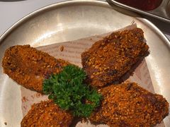 -西塔老太太泥炉烤肉(川沙百联店)