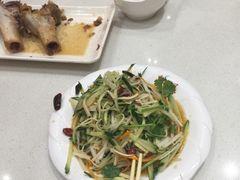 -东北风(江北万达店)
