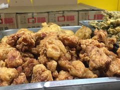 -北坦杨家干炸里脊(总店)