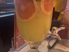 -鸣记脆皮烤鱼·海鲜烤鱼(三八广场店)